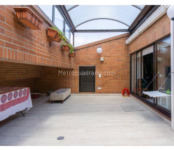 Apartamento en venta en Santa Barbara, Bogotá · foto 8 de 15