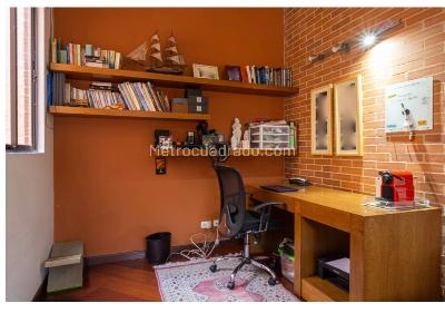 Apartamento en venta en Santa Barbara, Bogotá · foto 9 de 15