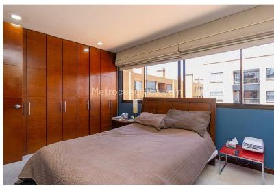Apartamento en venta en Santa Barbara, Bogotá · foto 12 de 15