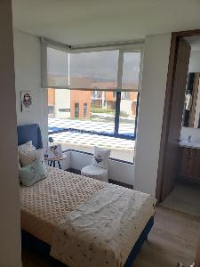 Casa de 3 alcobas en venta en Conjunto Oikos Savanna Monterrey, Cajicá, 135 m² · foto 17 de 18