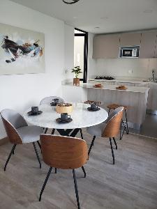 Casa de 3 alcobas en venta en Conjunto Oikos Savanna Monterrey, Cajicá, 135 m² · foto 6 de 18