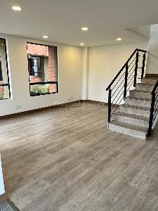 Casa de 3 alcobas en venta en Conjunto Oikos Savanna Monterrey, Cajicá, 135 m² · foto 10 de 18