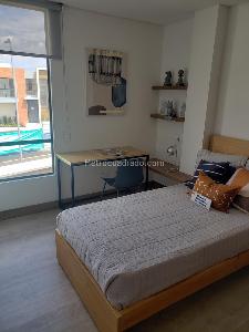 Casa de 3 alcobas en venta en Conjunto Oikos Savanna Monterrey, Cajicá, 135 m² · foto 14 de 18