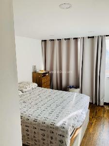 Apartamento en venta en Chapinero, Bogotá · foto 8 de 11