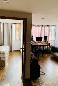 Apartamento en venta en Chapinero, Bogotá · foto 6 de 11