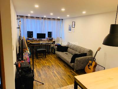 Apartamento en venta en Chapinero, Bogotá · foto 2 de 11