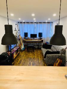 Apartamento en venta en Chapinero, Bogotá · foto 3 de 11