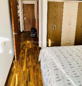 Apartamento en venta en Chapinero, Bogotá · foto 7 de 11