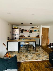Apartamento en venta en Chapinero, Bogotá · foto 4 de 11