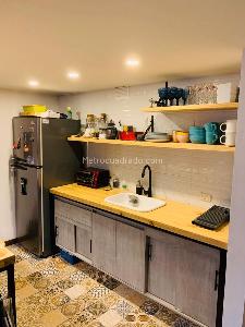 Apartamento en venta en Chapinero, Bogotá · foto 5 de 11
