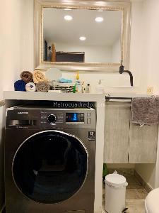 Apartamento en venta en Chapinero, Bogotá · foto 9 de 11
