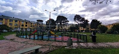 Casa en venta en Mirandela Ii, Bogotá · foto 2 de 11