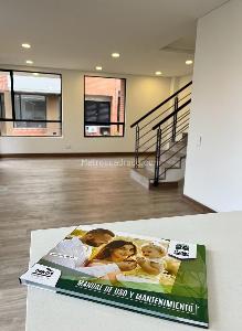 Casa de 3 alcobas en venta en Conjunto Oikos Savanna Monterrey, Cajicá, 130 m² · foto 4 de 19