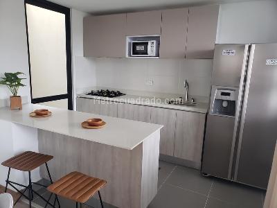 Casa de 3 alcobas en venta en Conjunto Oikos Savanna Monterrey, Cajicá, 130 m² · foto 6 de 19