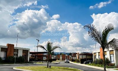 Casa de 3 alcobas en venta en Conjunto Oikos Savanna Monterrey, Cajicá, 130 m² · foto 12 de 19