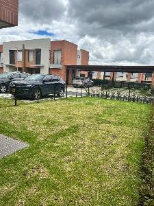 Casa de 3 alcobas en venta en Conjunto Oikos Savanna Monterrey, Cajicá, 130 m² · foto 3 de 19