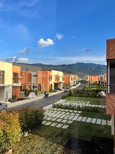 Casa de 3 alcobas en venta en Conjunto Oikos Savanna Monterrey, Cajicá, 130 m² · foto 13 de 19