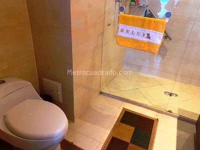 Apartamento en venta en Chicó, Bogotá · foto 12 de 20