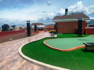 Apartamento en venta en Chicó, Bogotá · foto 18 de 20