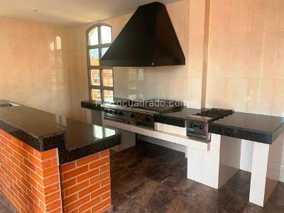 Apartamento en venta en Chicó, Bogotá · foto 13 de 20