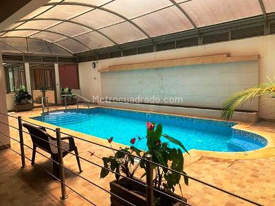 Apartamento en venta en Chicó, Bogotá · foto 14 de 20