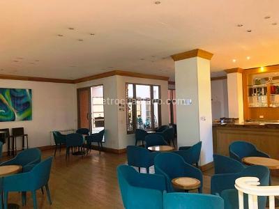 Apartamento en venta en Chicó, Bogotá · foto 15 de 20