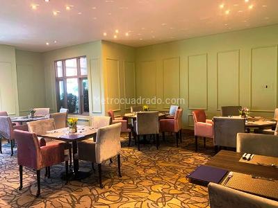 Apartamento en venta en Chicó, Bogotá · foto 19 de 20