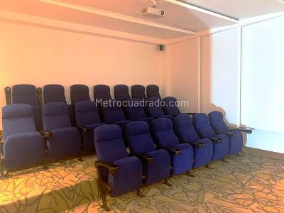 Apartamento en venta en Chicó, Bogotá · foto 17 de 20