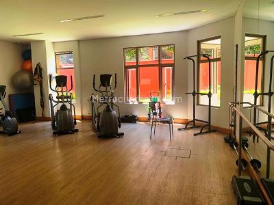 Apartamento en venta en Chicó, Bogotá · foto 16 de 20