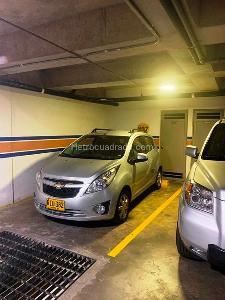 Apartamento en venta en Chicó, Bogotá · foto 20 de 20