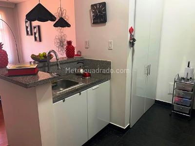 Apartamento en venta en Chicó, Bogotá · foto 5 de 20