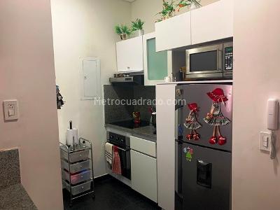 Apartamento en venta en Chicó, Bogotá · foto 6 de 20