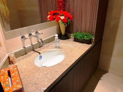 Apartamento en venta en Chicó, Bogotá · foto 9 de 20