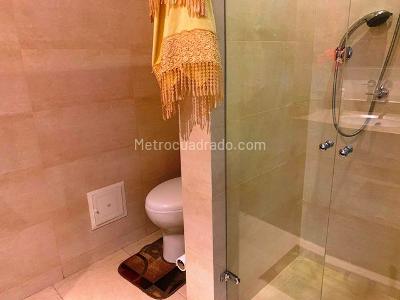 Apartamento en venta en Chicó, Bogotá · foto 11 de 20