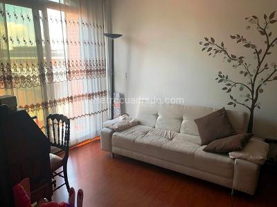 Apartamento en venta en Chicó, Bogotá · foto 4 de 20