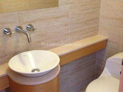 Apartamento de 2 alcobas en venta en Chicó Norte, Bogotá, 158 m² · foto 13 de 18