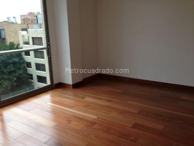Apartamento de 2 alcobas en venta en Chicó Norte, Bogotá, 158 m² · foto 10 de 18