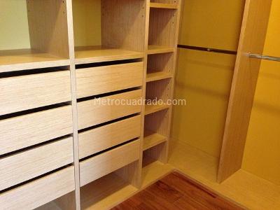 Apartamento de 2 alcobas en venta en Chicó Norte, Bogotá, 158 m² · foto 12 de 18