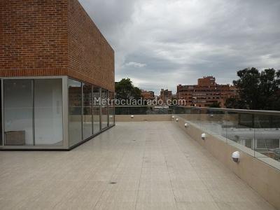 Apartamento de 2 alcobas en venta en Chicó Norte, Bogotá, 158 m² · foto 16 de 18