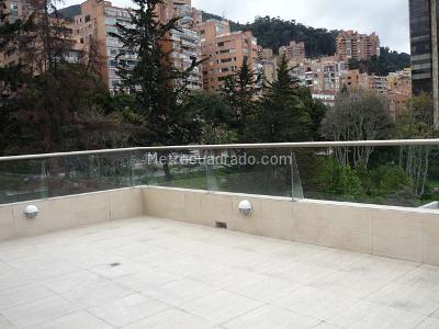 Apartamento de 2 alcobas en venta en Chicó Norte, Bogotá, 158 m² · foto 17 de 18