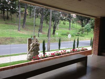 Apartamento de 2 alcobas en venta en Chicó Norte, Bogotá, 158 m² · foto 18 de 18