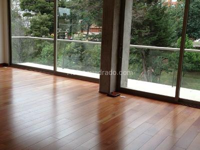 Apartamento de 2 alcobas en venta en Chicó Norte, Bogotá, 158 m² · foto 4 de 18
