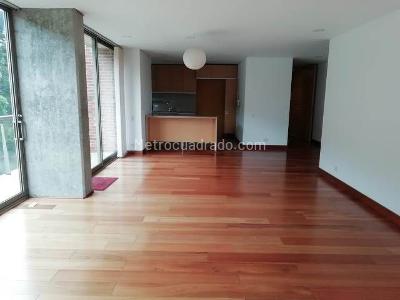Apartamento de 2 alcobas en venta en Chicó Norte, Bogotá, 158 m² · foto 6 de 18