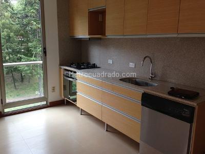 Apartamento de 2 alcobas en venta en Chicó Norte, Bogotá, 158 m² · foto 7 de 18