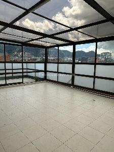 Apartamento de 3 alcobas en venta en Chicó Norte, Bogotá, 330 m² · foto 2 de 20