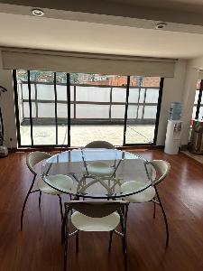 Apartamento de 3 alcobas en venta en Chicó Norte, Bogotá, 330 m² · foto 4 de 20