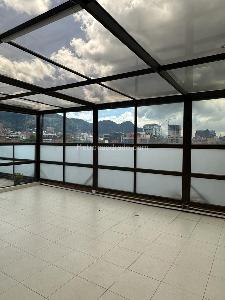 Apartamento de 3 alcobas en venta en Chicó Norte, Bogotá, 330 m² · foto 3 de 20