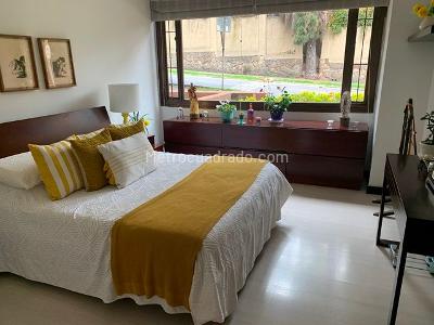 Apartamento en venta en Los Rosales, Bogotá · foto 11 de 20