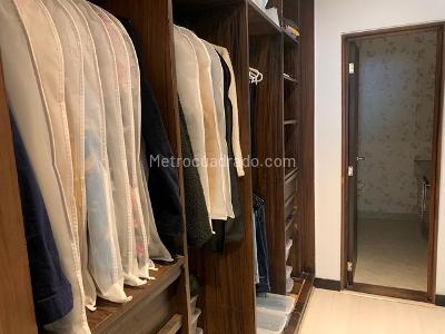 Apartamento en venta en Los Rosales, Bogotá · foto 12 de 20