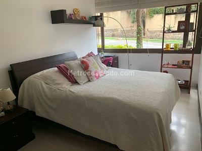 Apartamento en venta en Los Rosales, Bogotá · foto 13 de 20